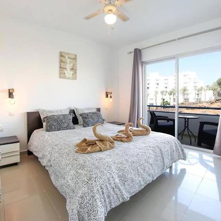 Amazing 2 Bedroom Flat With Beachfront And Pool, Paraiso Del Sur A306 Playa Paraiso  Exteriér fotografie