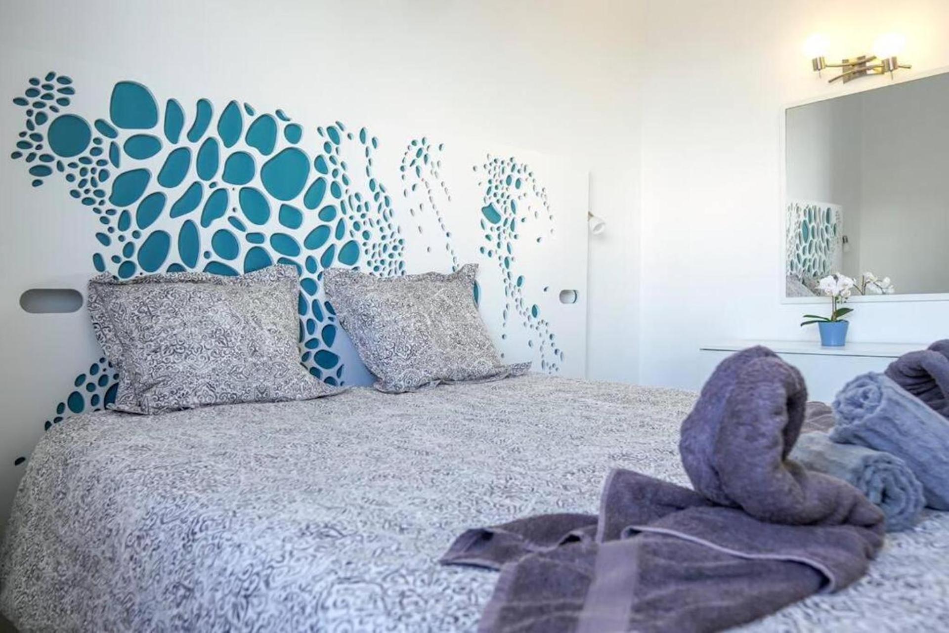 Amazing 2 Bedroom Flat With Beachfront And Pool, Paraiso Del Sur A306 Playa Paraiso  Exteriér fotografie