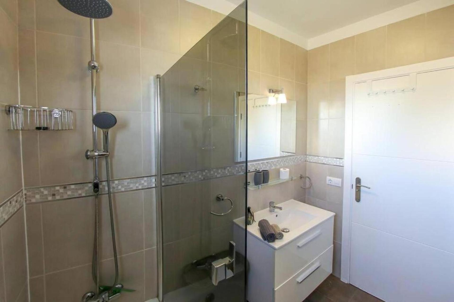 Amazing 2 Bedroom Flat With Beachfront And Pool, Paraiso Del Sur A306 Playa Paraiso  Exteriér fotografie