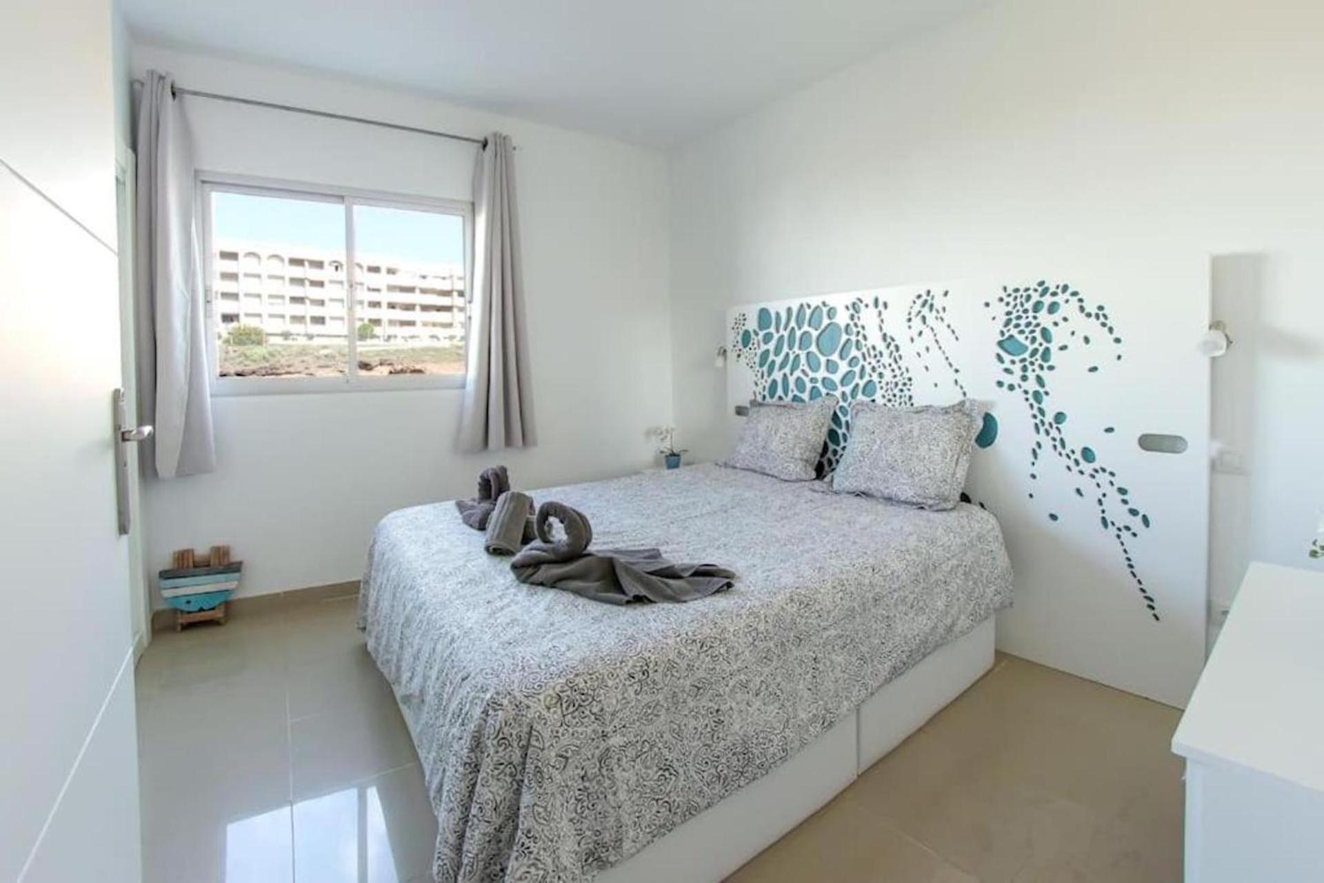 Amazing 2 Bedroom Flat With Beachfront And Pool, Paraiso Del Sur A306 Playa Paraiso  Exteriér fotografie